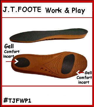 Work and play insoles pic 2
