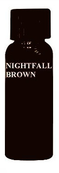 nightfall brown