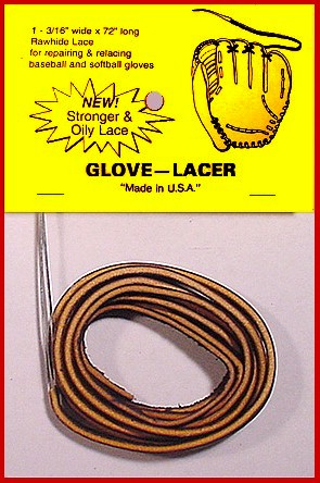 Rawlings Glove Lace Kit