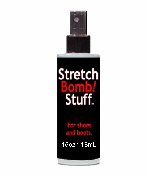 stretch bomb
